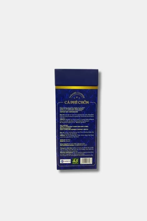 Cà phê Chồn hạt rang