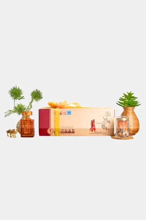Hồng Sâm Hoàng Hậu Daedong