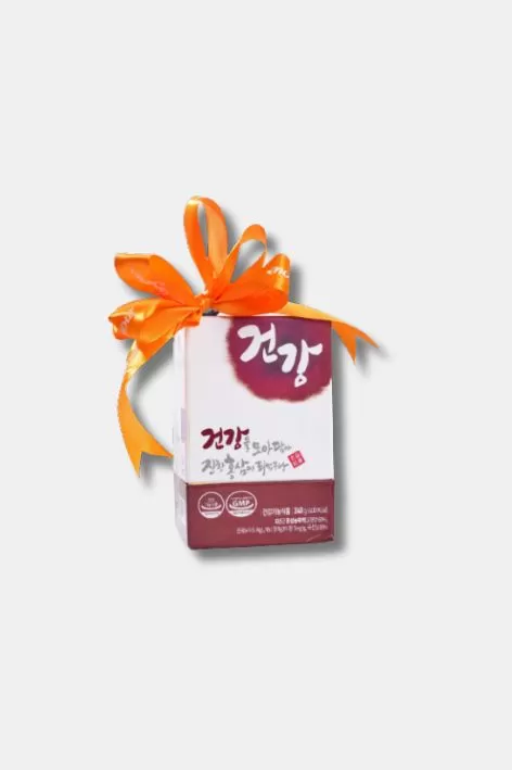 Cao hồng sâm Hàn Quốc Daedong 7mg/g