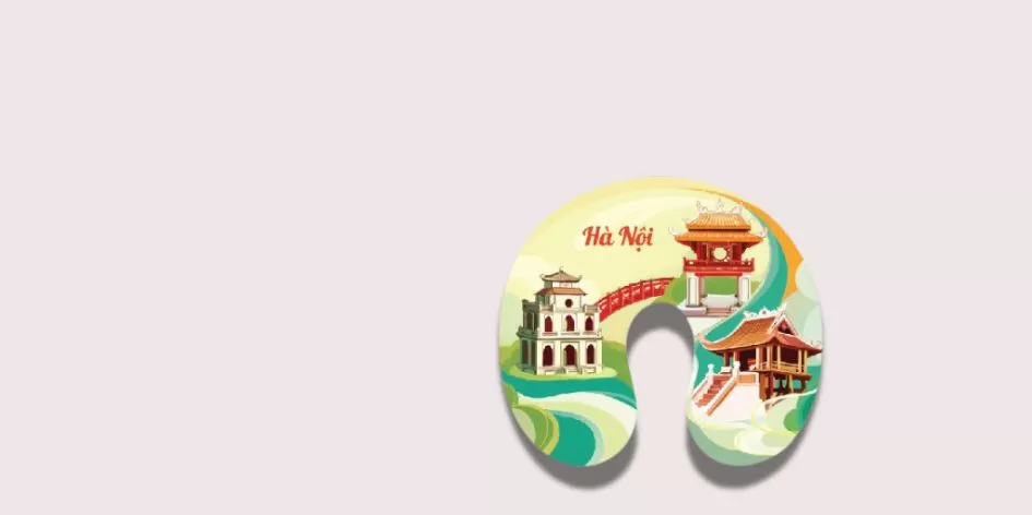 Quà lưu niệm & Tiện ích Du lịch