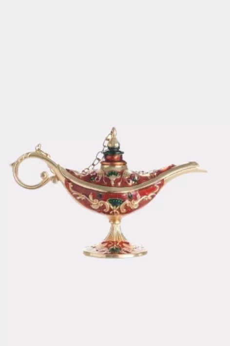 Đèn Thần Aladdin