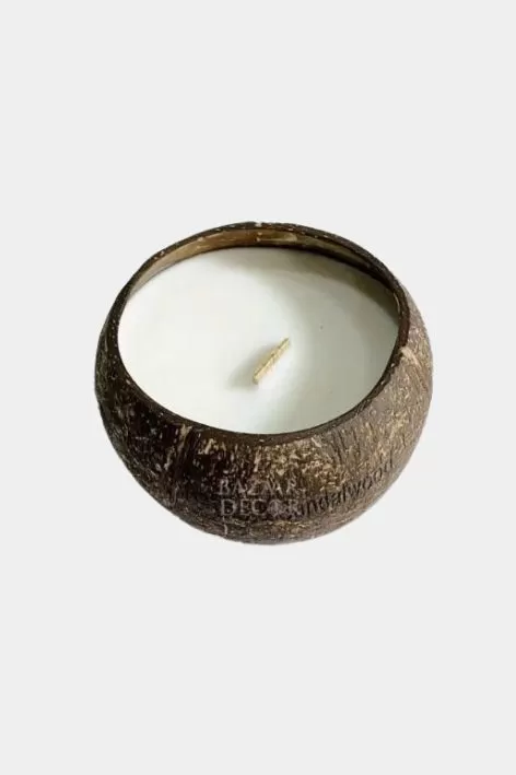 Nến dừa