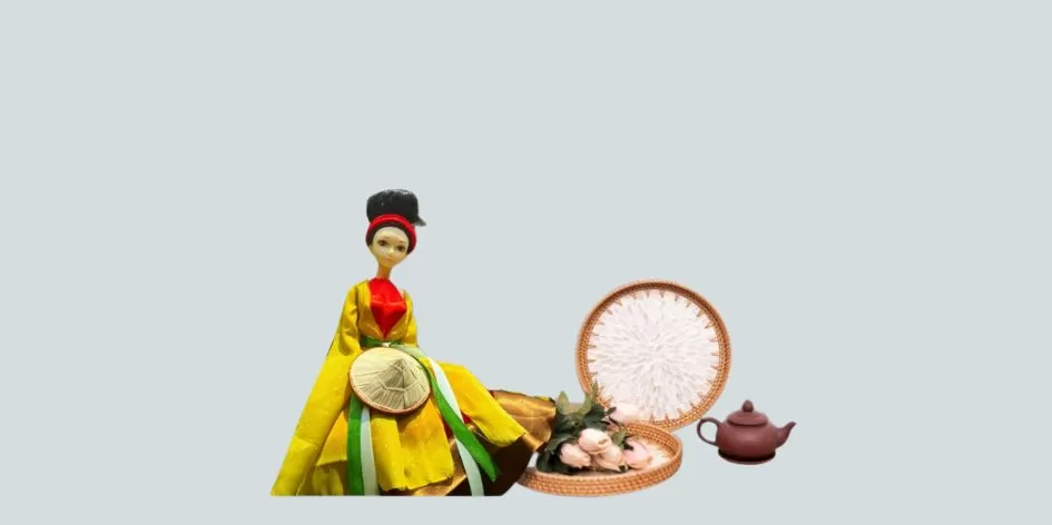 Thủ công Mỹ nghệ & Sản phẩm Truyền thống