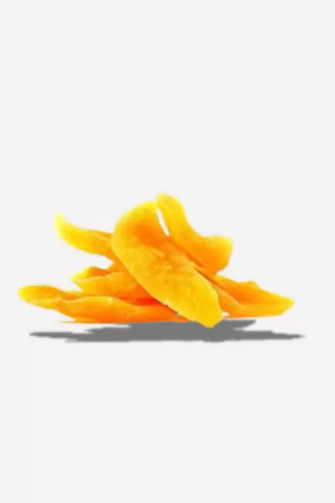 Xoài sấy dẻo hoa hồng YOLO