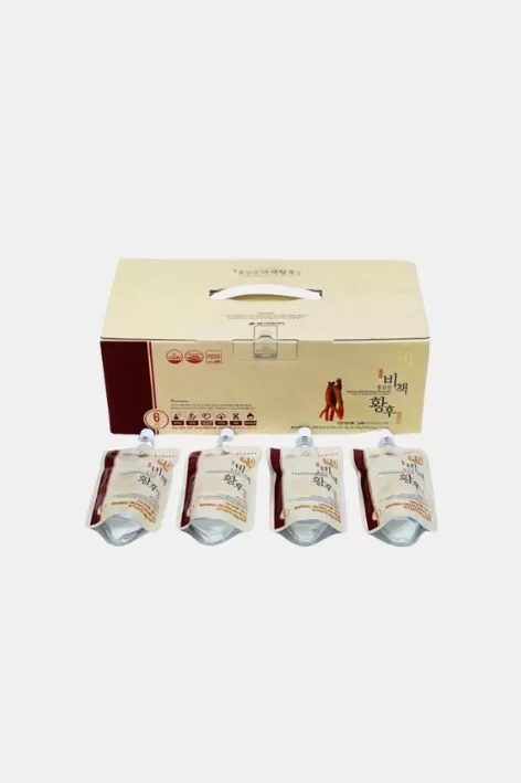 Hồng Sâm Hoàng Hậu Daedong