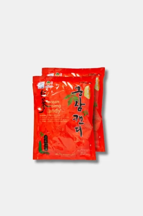 Kẹo hồng sâm  Daedong