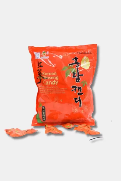 Kẹo hồng sâm  Daedong