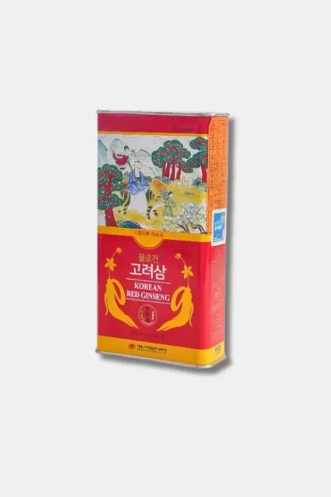 Hồng sâm củ khô HQ Premium Daedong