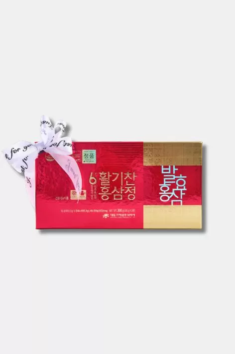 Cao Hồng Sâm lên men Daedong