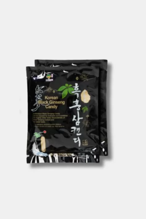 Kẹo hắc sâm Daedong