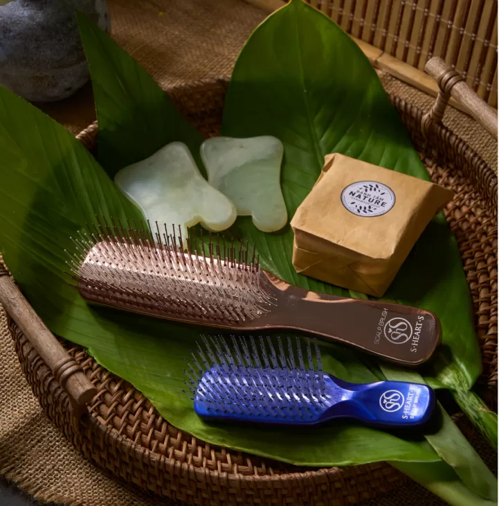 Ngọc cạo gió