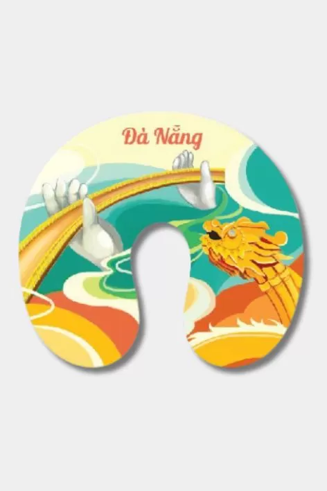 Gối cổ Đà Nẵng