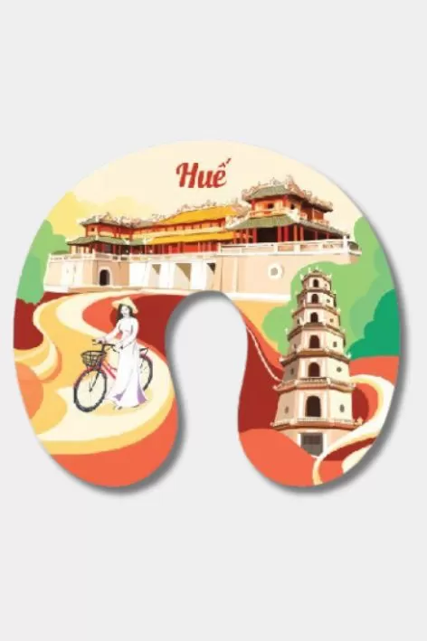 Gối cổ Huế