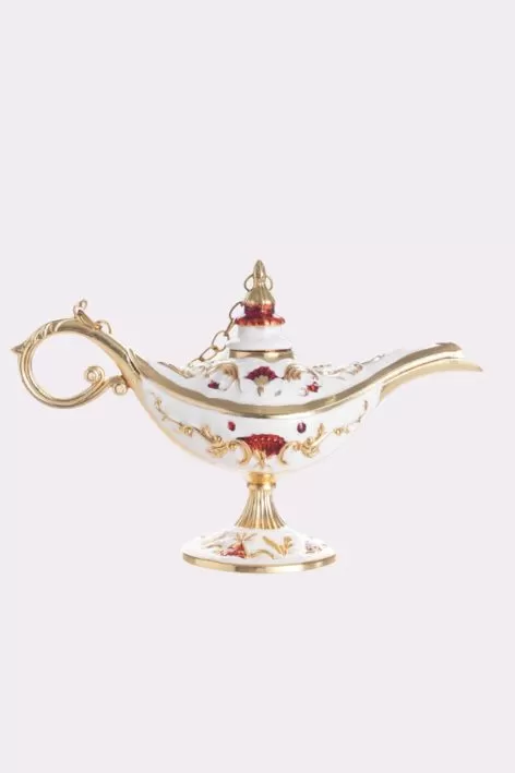 Đèn Thần Aladdin