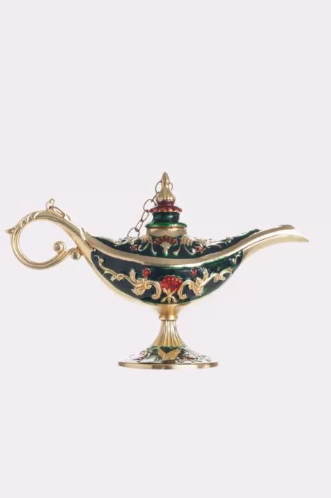 Đèn Thần Aladdin