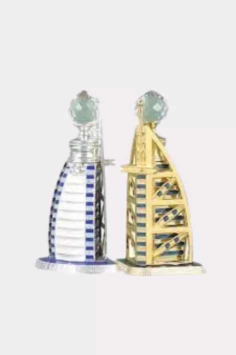 Mô hình Burj Al Arab