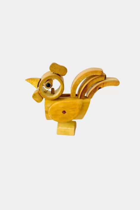 Đồ chơi bằng tre 1