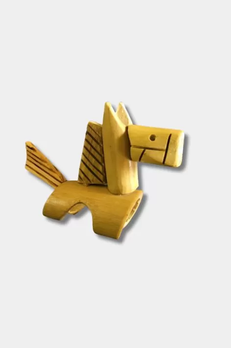 Đồ chơi bằng tre