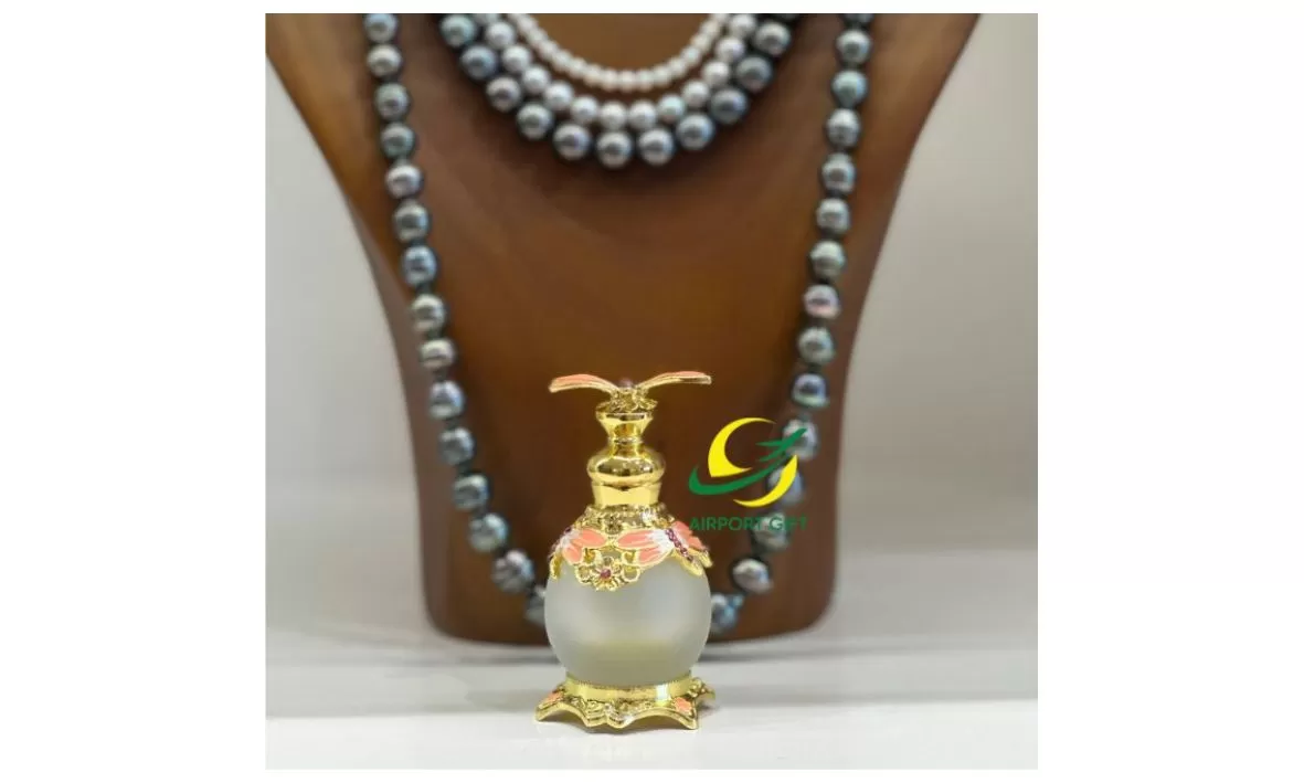 Airport Gift Perfume – Khi hương thơm kết nối tâm hồn