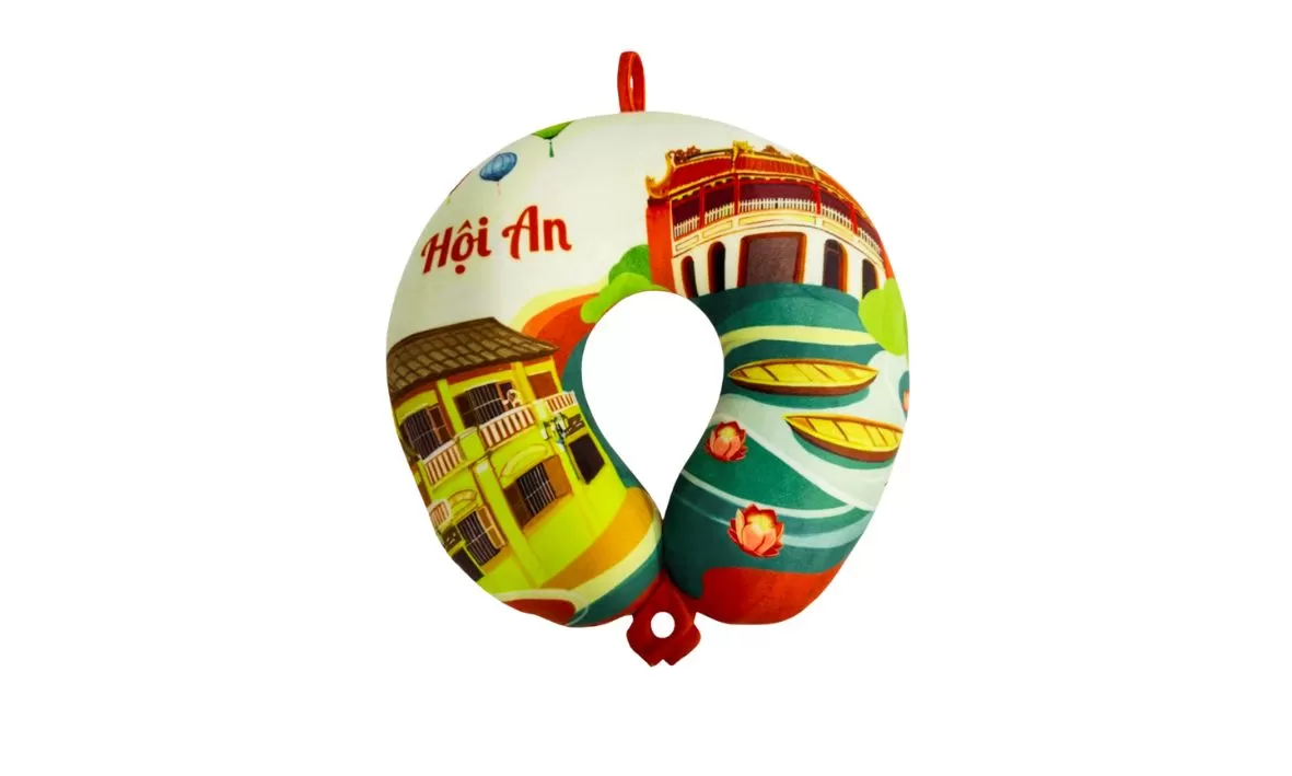 GỐI CỔ – VIỆT NAM VẺ ĐẸP TIỀM ẨN: Sự lựa chọn hoàn hảo cho chuyến đi