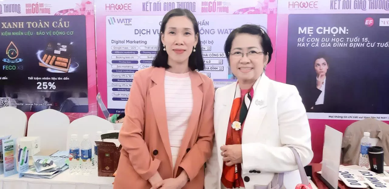 Airport Gift góp mặt tại 